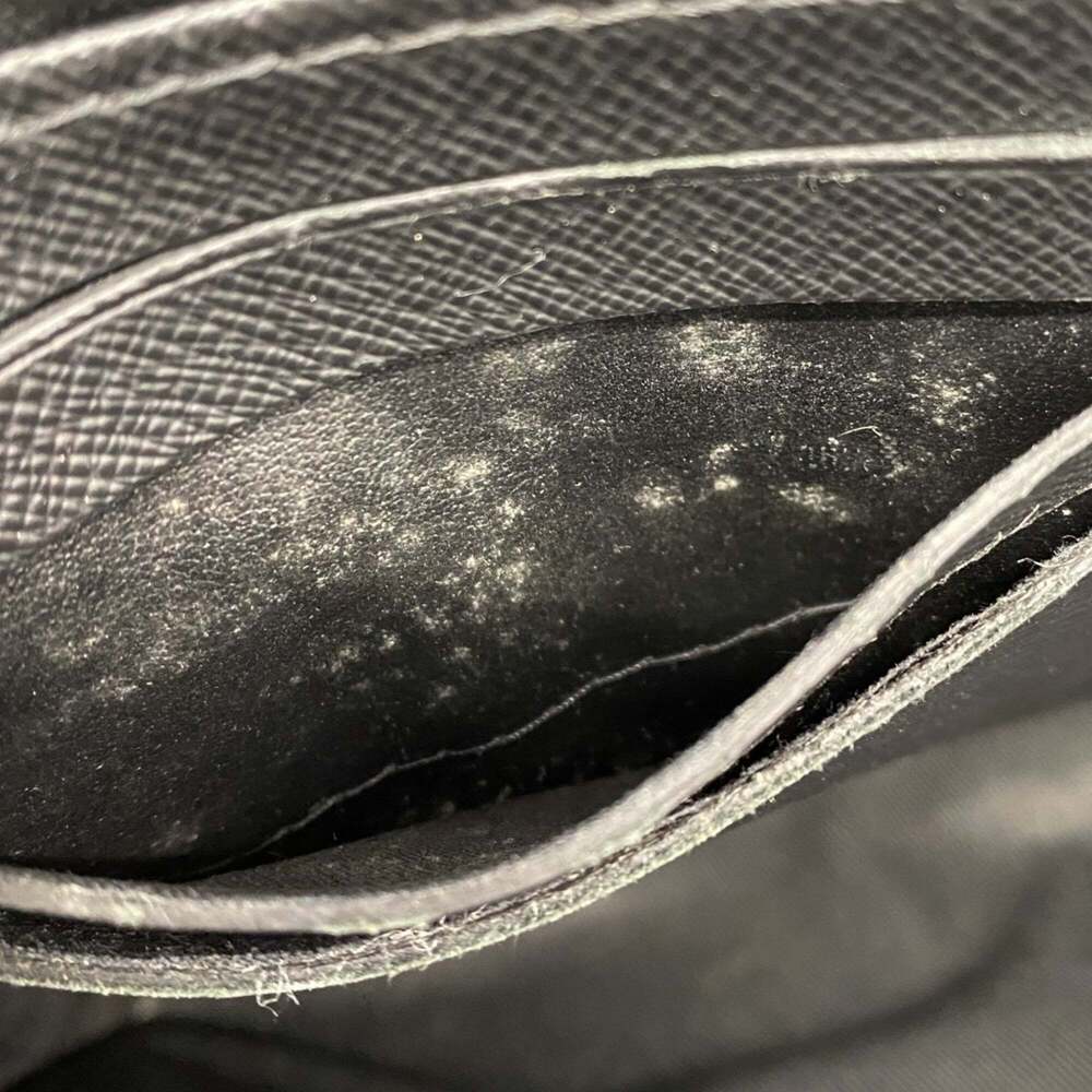 Louis Vuitton Monogram Eclipse Reverse Pochette V… - image 7